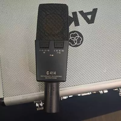 AKG - C414 XLS 2